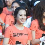 꾸미지 않아도 너무 <b>상큼</b>한 박보영