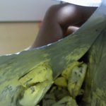 ★★★ 사진有 ) 편의점에서 <b>사온</b> 육포 , 개봉해보니 ★★★