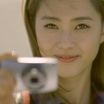 고아라 "스무살의 흔들림"