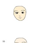 청소년의 화장정도?
