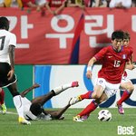 '연출가' 기성용, 끊임없는 <b>성장세</b>