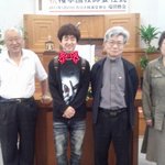 일본여행 / 후쿠오카 / 일본 한인 교회 방문 / 일본의 새벽 거리...