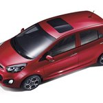 혼자 탈려면 경차! 경차는 바로 기아의 <b>모닝</b>이죠 ~