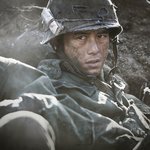 <b>고수</b>, 신하균 고화질 남자스틸 대 방출 [고지전] 홈페이지!!!