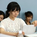 ★스타들의 <b>대본</b>연습하는 모습@@