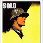 ★★★솔로들을 위한 포스터★★★