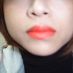 오렌지로 완성하는 요염걸의 스프링-섬머 메이크업 