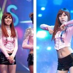 ㅇㅔ프터스쿨 몸매 종결자 막내 <b>리지</b> ~!!