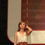 '<b>as</b>' 나나, 비주얼 포텐 터짐