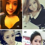 누가 더 <b>순수</b>해보이는지 투표쫌요..
