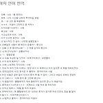 ★여자들의 <b>언어</b>★