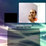 [사진유]  인피니트와 화상채팅했음 ㅋㅋ