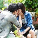 <b>효진</b>언니 충전키스 넘 넘 멋져