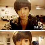 떠오르는 <b>ft</b>홍기와 엠블랙 방미르 섞어놓은(?) 엔트레인 정정균