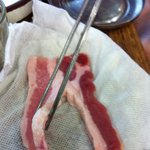 부산 최고의 맛집.. 명품 <b>본드</b> 삼겹살(?)