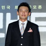 모비딕 시사회 에 참석한 <b>수트</b> 종결자 황정민