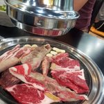 <b>진정</b>한 친구.......