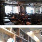 지친 과외둥이를 위한 카페베네에서의 즐거운 과외~