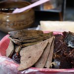 순대만 먹으면 <b>허전</b>한 이유