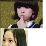 나 <b>귀여</b>웡???