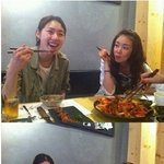 <b>최지우</b> 이연희, 동갑?