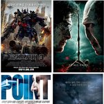 2011년 상반기 액션영화! 골라보는 재미가 있다!