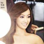 걸그룹 <b>리더들</b>의 미모, 과거 vs 현재