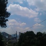 날 30분넘게 기다리게 한 친구녀석...ㅎ