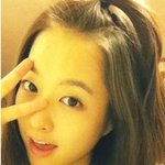 박보영 <b>머리</b>만 올렸어?
