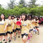 ☎ (사진有)여고실체?ㅋ내가다발려버리겟다(↗_↖)↖(⊙▽⊙)↗☎