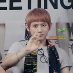 비스트 장현승, <b>실물</b>이 느껴지는 직찍