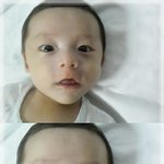 <b>생후</b> 64일 아들자랑♥