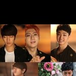 밀어서 잠금해제 시리즈 ( 비스트 <b>버젼</b> )