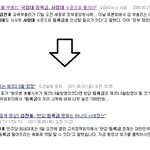 반값등록금 이명박 대통령 잘못아니다.