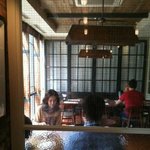 빕스 <b>반포</b>점갔다가 본 백지영 직찍>< 넘 이뻐 ㅠㅠ