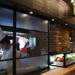 건강한 맛이 <b>일품</b>. 강남역 뚜레쥬르..