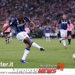 모라티 회장 "<b>에투</b>는 메시와 버금가는 선수"