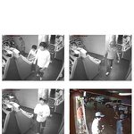 조선대의수치 도둑공개<b>수배</b>