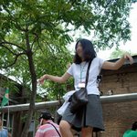 ☆사진有 <b>낭랑</b>한아이들의<b>낭랑</b>한여고생활올려본다★