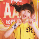 <b>민아</b> 짤 득