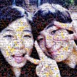 ★★[사진有/多] 저희두 정말 닮앗나요??★★