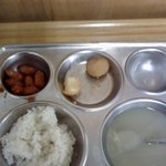 사진有  부산 <b>동래구</b>에 모 남고 의 신의급식