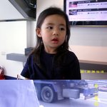 우리집꼬맹이의사는이야기ㅋㅋㅋ