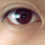 사진有)<b>내</b><b>눈</b>은 아이라인을 어떻게 해야됭 ?ㅠㅠㅠㅠ