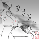 *실화* 제가 겪은 일입니다 -4-1