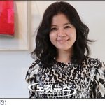 배우 김여진, 한진중공업서 긴급체포