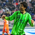 '이동국 1골 1도움' 전북, 경남에 2-0...선두 질주