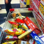 사진有) ★스펙터클한 생일선물 준 후기★스압 주의