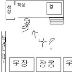 납치<b>소동</b>@!! 내가 납치범을 잡을생각을하다니?!납치범잡을뻔한사건...