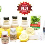 레몬 디톡스 다이어트!!!! 레몬디톡스로 몸의 독소도 빼고!! 다이어트도...